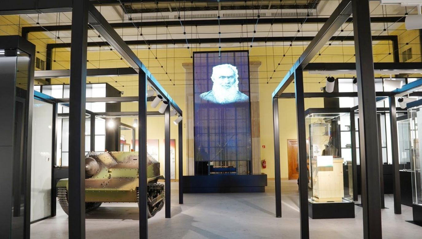 Ponowne otwarcie Narodowego Muzeum Techniki (fot. Twoje Info)