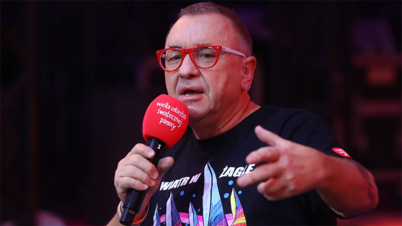 Jerzy Owsiak nie wykonuje poleceń sądu (fot. PAP/Rafał Guz) Jerzy Owsiak nie wykonuje poleceń sądu (fot. PAP/Rafał Guz)