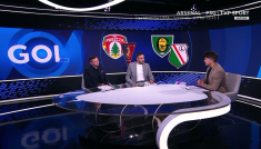 Magazyn GOL (fot. TVP SPORT)