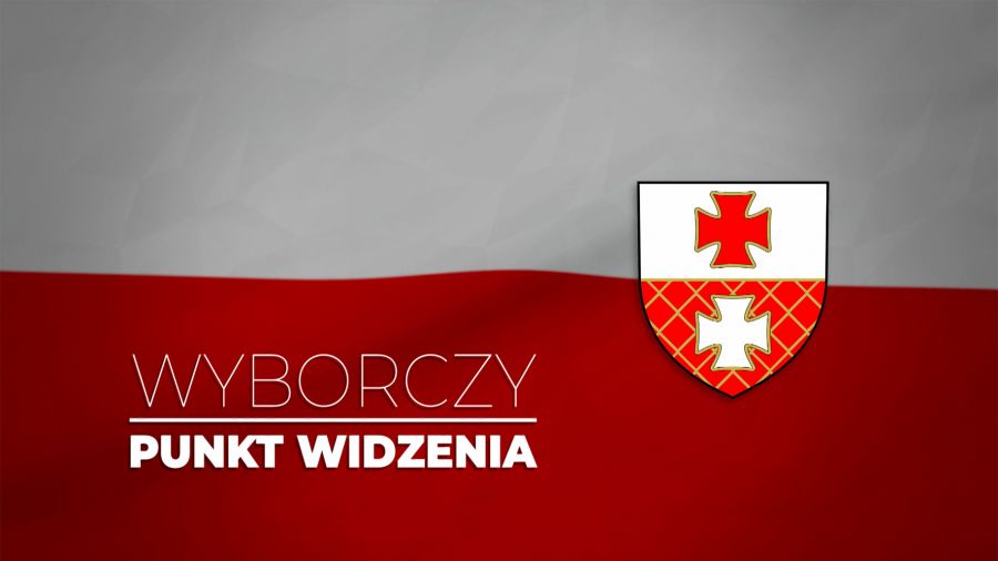  Wyborczy Punkt Widzenia ELBLĄG