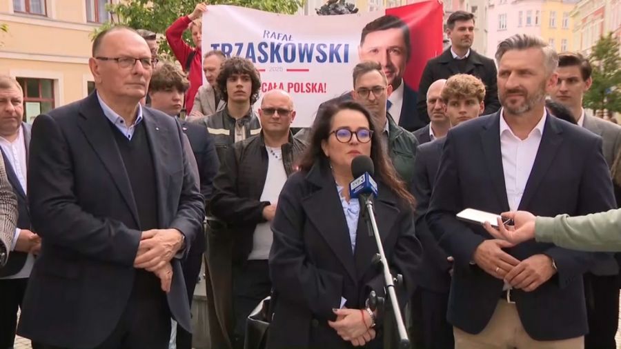 fot. TVP3 Gorzów Wlkp.