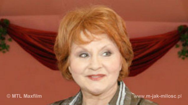 Joanna  Jędryka
