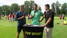 (fot. TVP Sport)