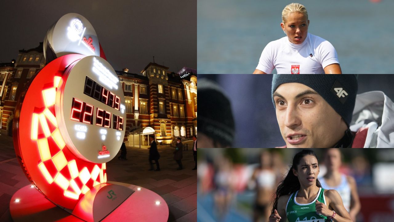 #gramydalej - magazyn reporterów TVP Sport [transmisja ...