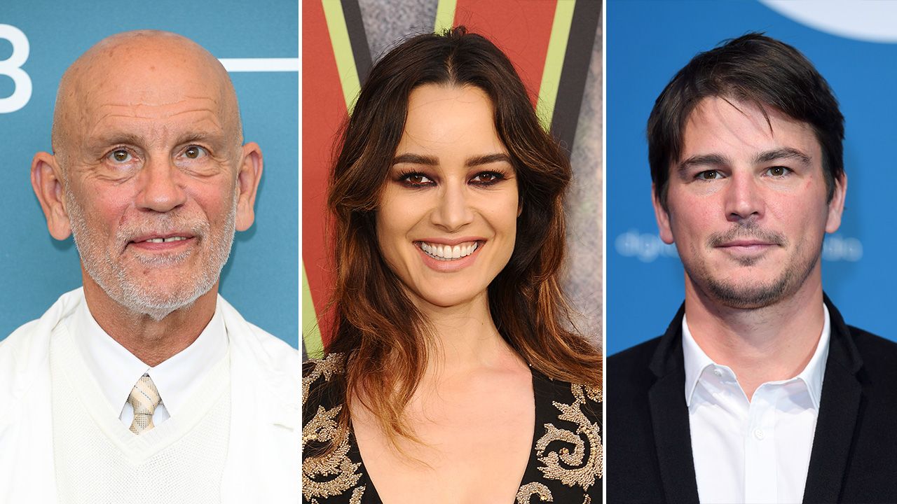 John Malkovich, Berenice Marlohe, Josh Hartnett (fot. Daniele Venturelli/WireImage, Jason LaVeris/FilmMagic, Karwai Tang/WireImage) John Malkovich, Berenice Marlohe, Josh Hartnett (fot. Daniele Venturelli/WireImage, Jason LaVeris/FilmMagic, Karwai Tang/WireImage)