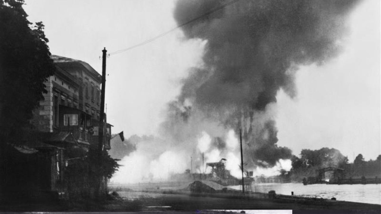 It’s war: how the media reported Germany’s invasion of Poland