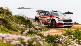 Miko Marczyk i Szymon Gospodarczyk (fot. Getty Images)