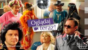 WIDEO: Szałowa impreza u Struzików!