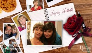 GALERIA: Pożegnanie z Danutą…