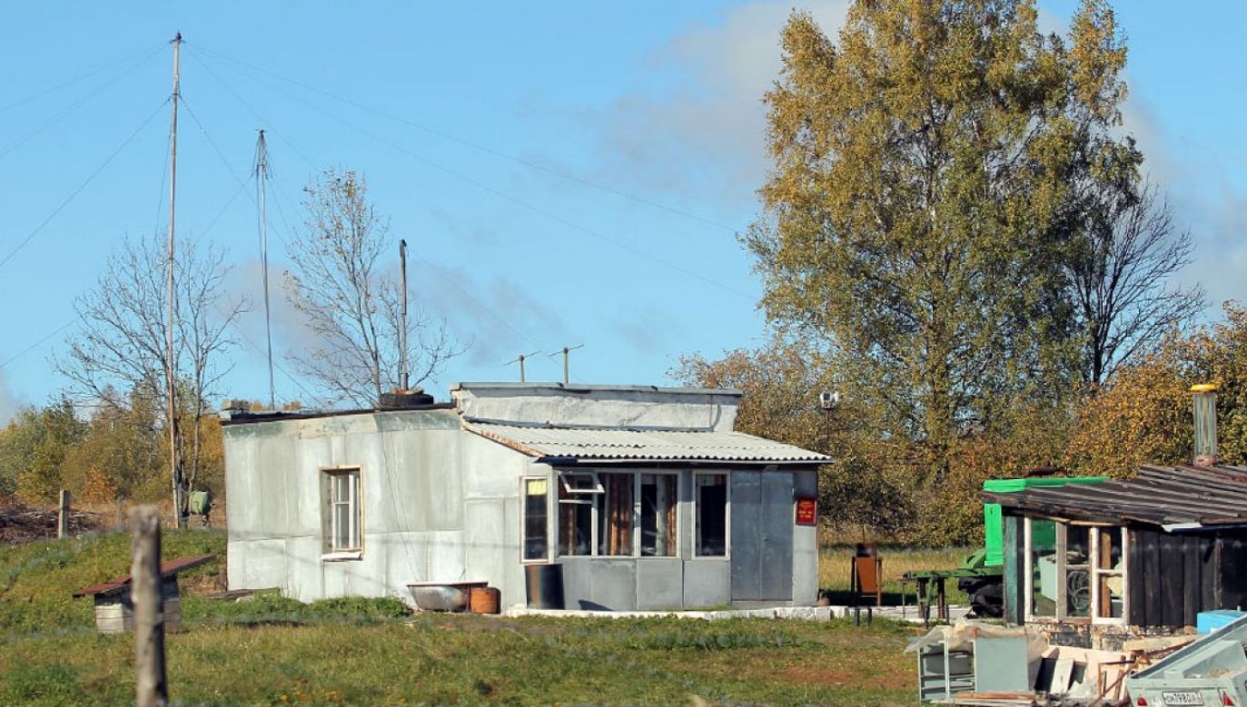 Rosyjscy kontrolerzy ze Smoleńska usłyszeli zarzuty w 2015 r. (fot. PAP/Radek Pietruszka)