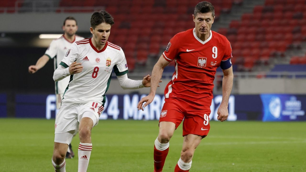 Polska wegry pilka reczna