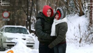 Piękny młody i bogaty?