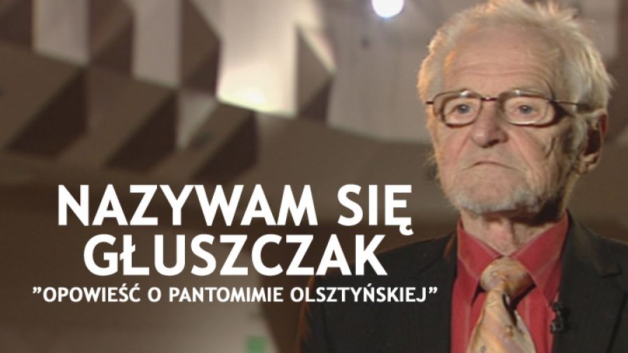 Gluszczak