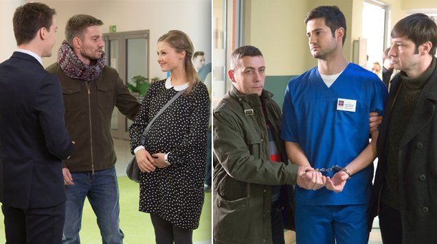 Nowe życie i… nowy skandal!