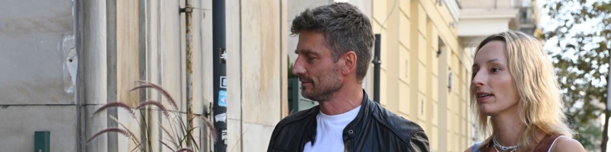 „Komisarz Alex XXII” - odc. 276: Śmierć informatora 