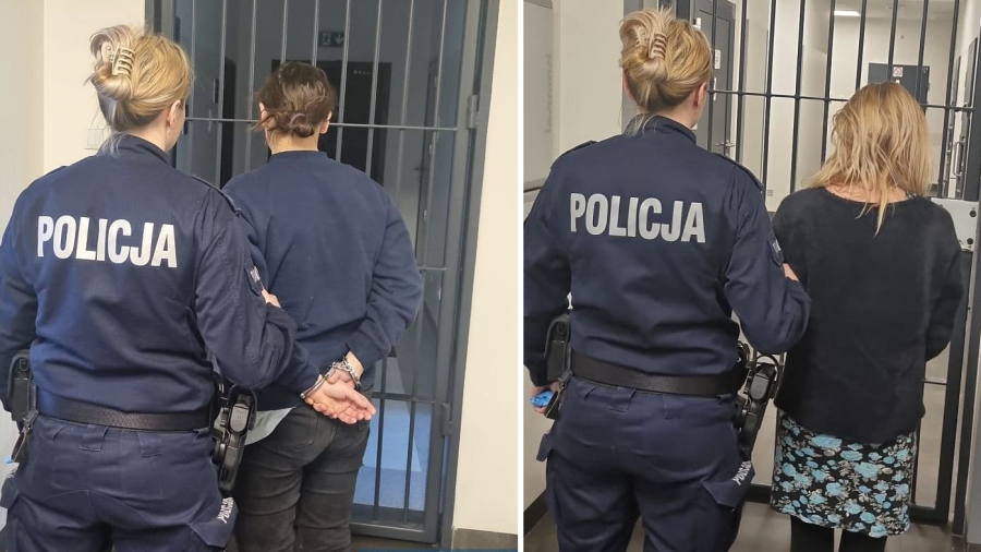 Znęcali się nad znajomym. Kobietom i ich kompanowi grozi 25 lat więzienia