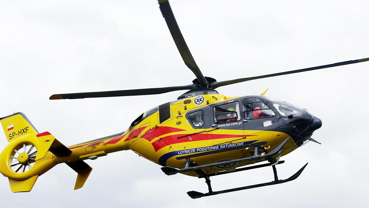 Tragedia rozegrała się w miejscowości Tłokinia Kościelna k. Kalisza (fot Shutterstock) Tragedia rozegrała się w miejscowości Tłokinia Kościelna k. Kalisza (fot Shutterstock)
