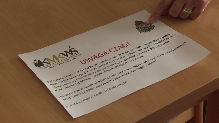 Fot. TVP3 Katowice