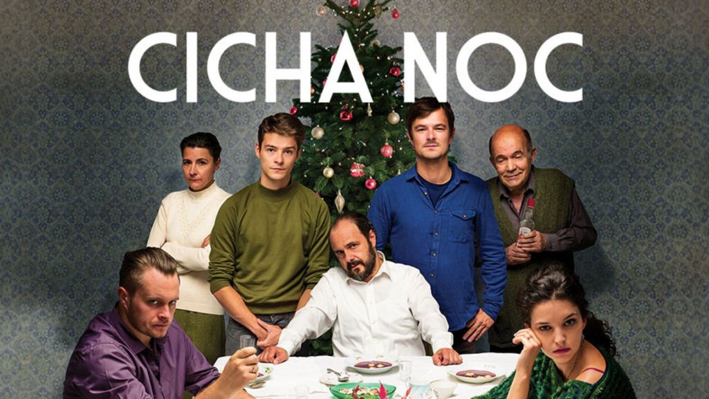 „CIcha noc”. Fot. TVP