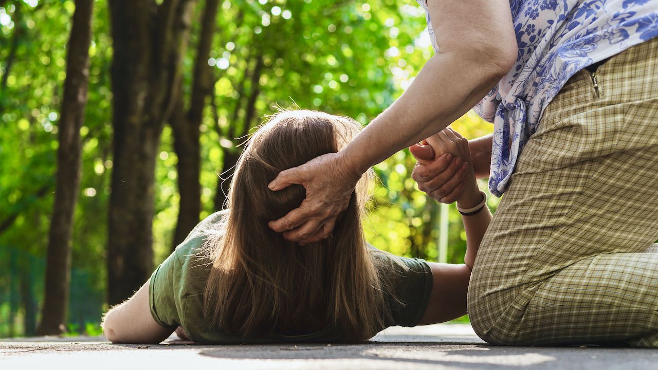 W Polsce epilepsja dotyka ok. 400 tysięcy osób (fot. Shutterstock/Madrolly) W Polsce epilepsja dotyka ok. 400 tysięcy osób (fot. Shutterstock/Madrolly)