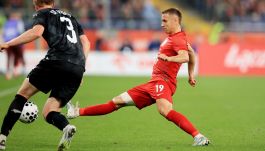 Przemysław Frankowski (fot. PAP)