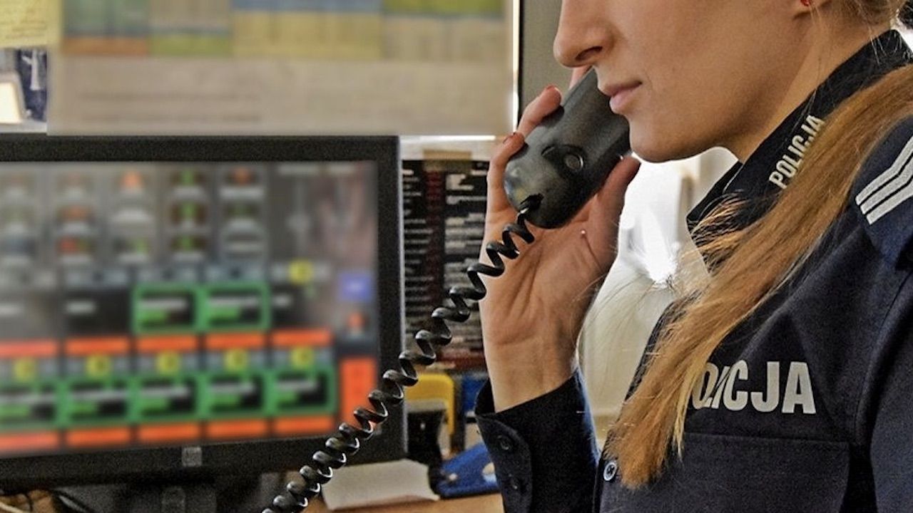 Wchodząc w link i przekazując podaną kwotę możemy stracić wszystkie oszczędności (fot. Policja lubuska) Wchodząc w link i przekazując podaną kwotę możemy stracić wszystkie oszczędności (fot. Policja lubuska)