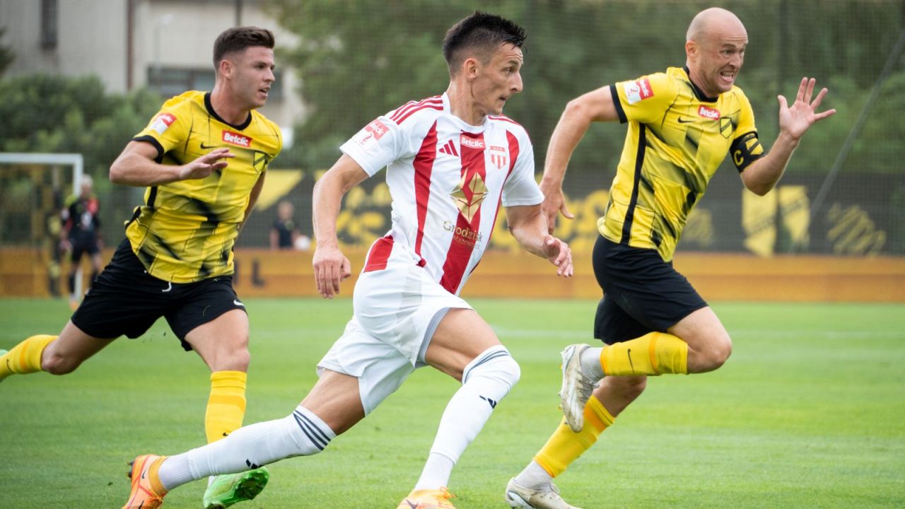 Tabela Betclic 2 ligi 2024/25 [aktualizacja 27.05.2025]