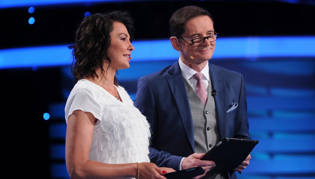 Wielki test o wieszczach narodowych