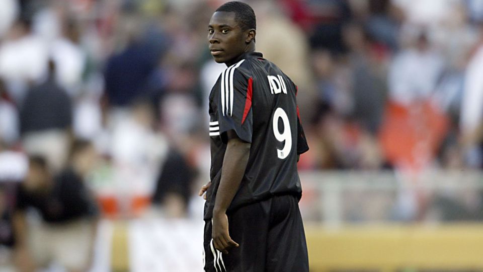 MLS. Freddy Adu zmarnowany talent USA. Szesnaście lat od pierwszego gola
