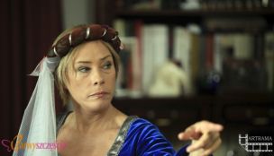 Madame Potocka