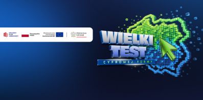 Wielki Test Cyfrowej Formy – runda 5.