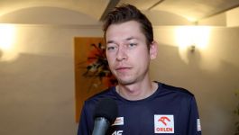 Aleksander Zniszczoł (fot. TVP)