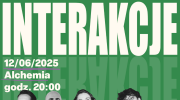 interakcje