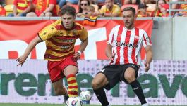 Tomasz Frankowski (fot. PAP)