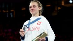 Julia Szeremeta (fot. Getty)
