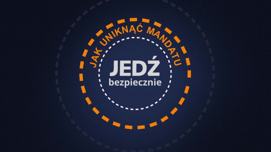 Jedź bezpiecznie