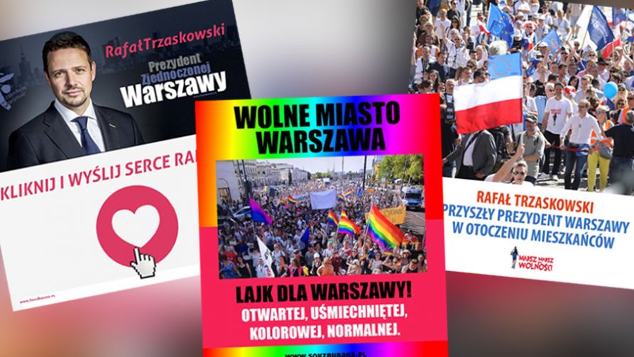 Grafiki z profilu SokzBuraka (fot. Facebook.com/Sokzburaka)