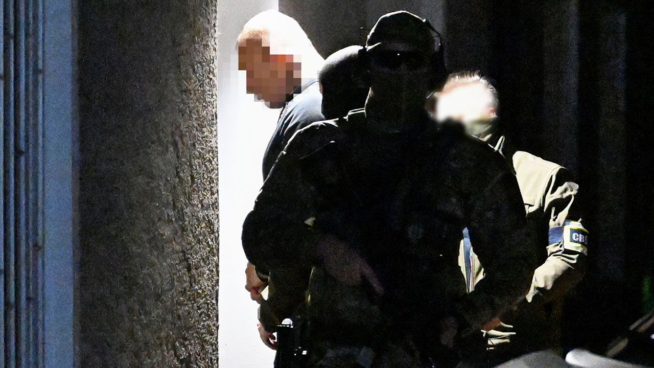 Śledczy z Prokuratury Krajowej przyznawali, że decyzja inna niż areszt dla Patryka M. byłaby zaskoczeniem. Niespodzianki więc nie ma &ndash; wniosek do sądu o tymczasowe aresztowanie...