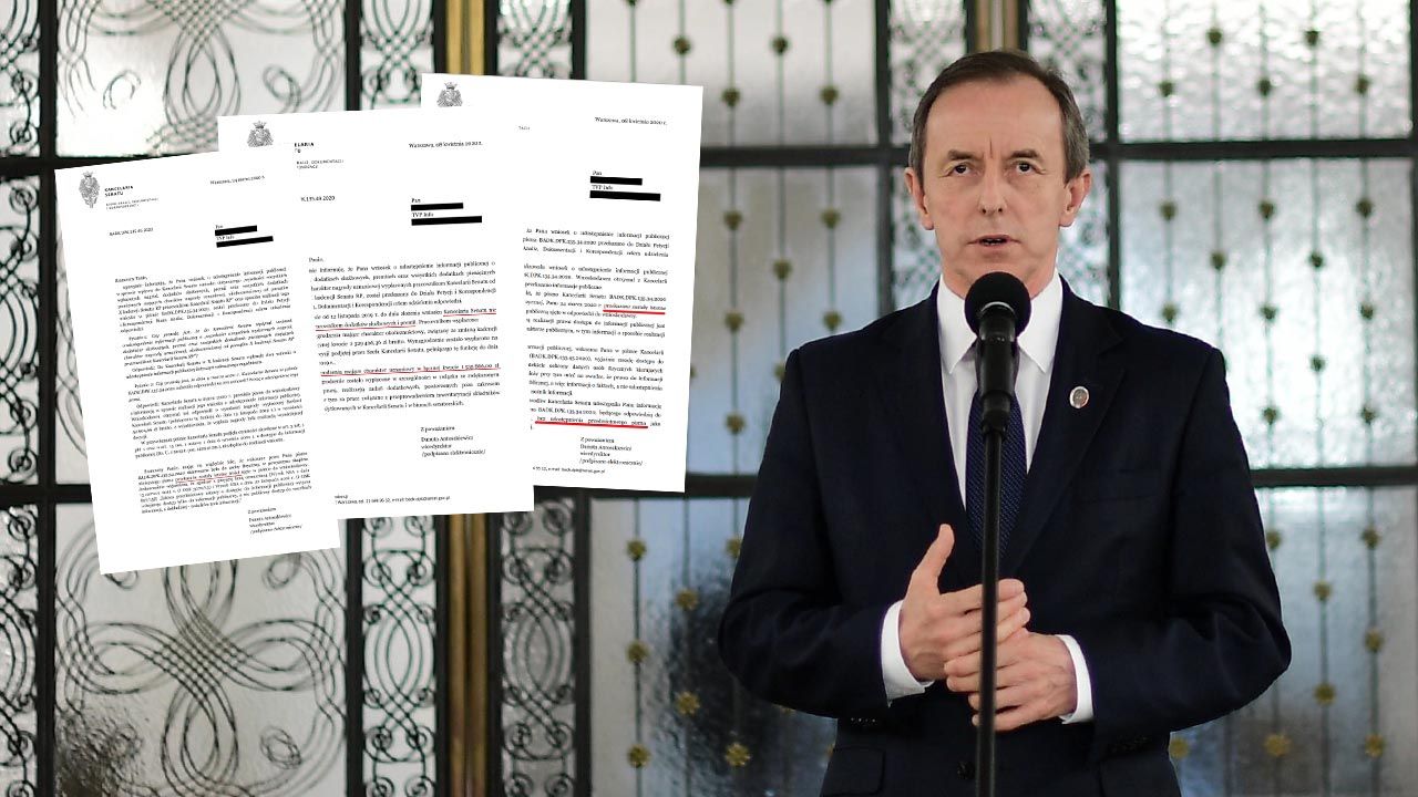 Portal tvp.info specjalnie dla Państwa przedstawia dokładną sekwencję zdarzeń (fot. PAP/Marcin Obara) Portal tvp.info specjalnie dla Państwa przedstawia dokładną sekwencję zdarzeń (fot. PAP/Marcin Obara)