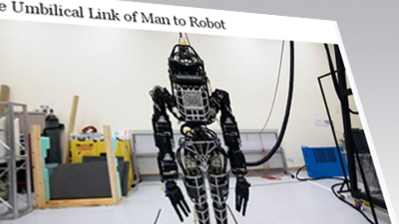 Robot Robot