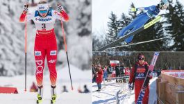 MŚ Planica 2023: program i terminarz w czwartek 23.03.2023
