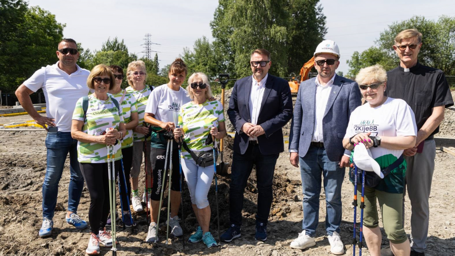 Fot. Paweł Sowa | UM Bielsko-Biała