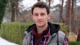 Krzysztof Maliszewski
