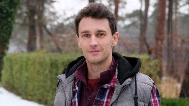 Krzysztof Maliszewski 