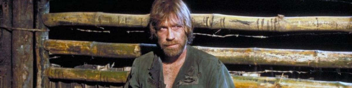 „Zaginiony w akcji II – Początek”