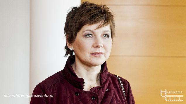 Katarzyna Trzcińska