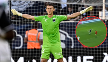 Rafał Strączek (fot. PAP/Twitter)