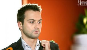 Julka dla mnie nie istnieje!