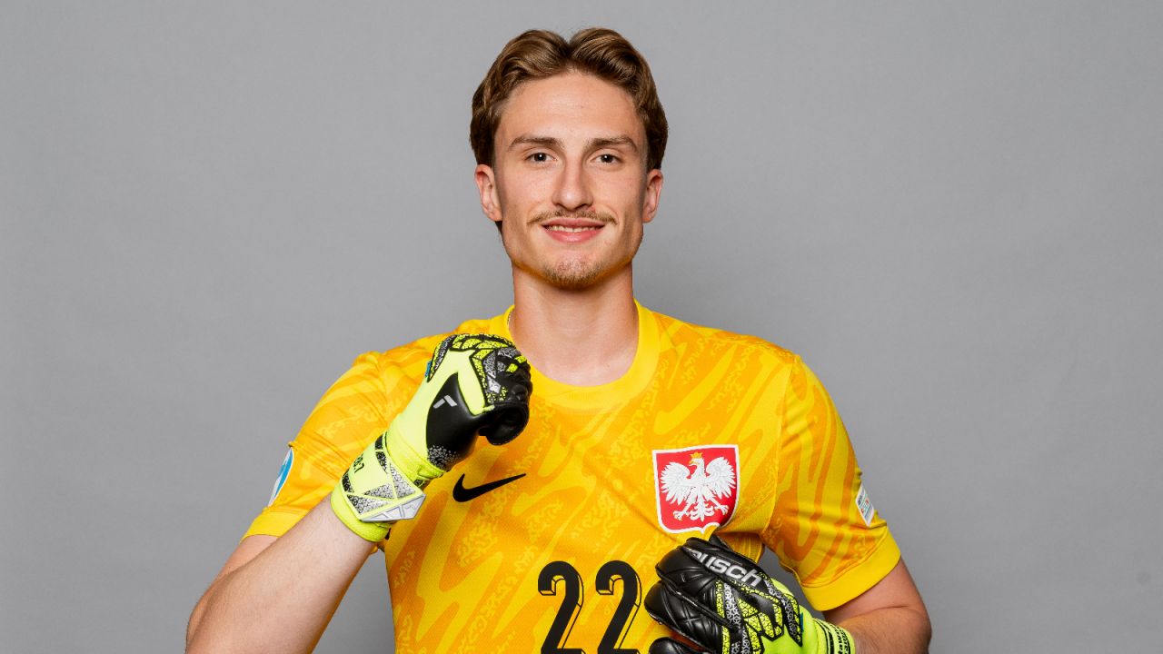 Sławomir Abramowicz (fot. Getty Images)