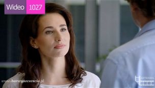 WIDEO: Nowa szefowa Marka